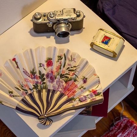 Apartman Sv Petar Stari U Centru Splita Exteriér fotografie