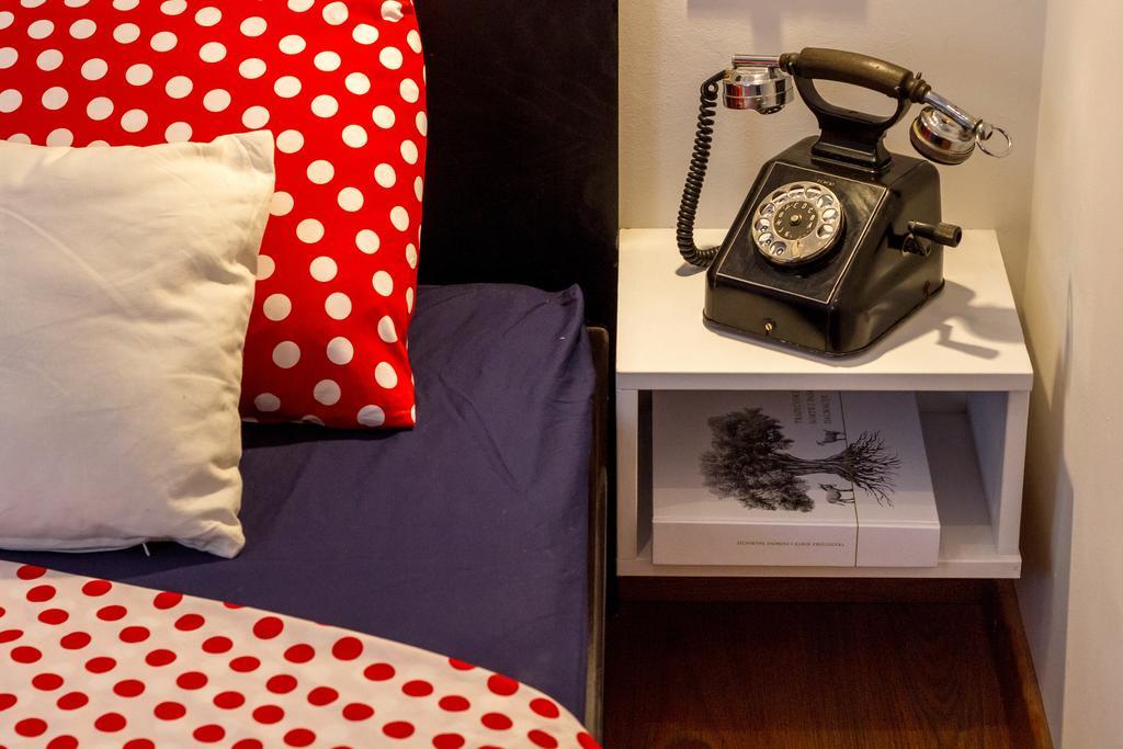 Apartman Sv Petar Stari U Centru Splita Exteriér fotografie