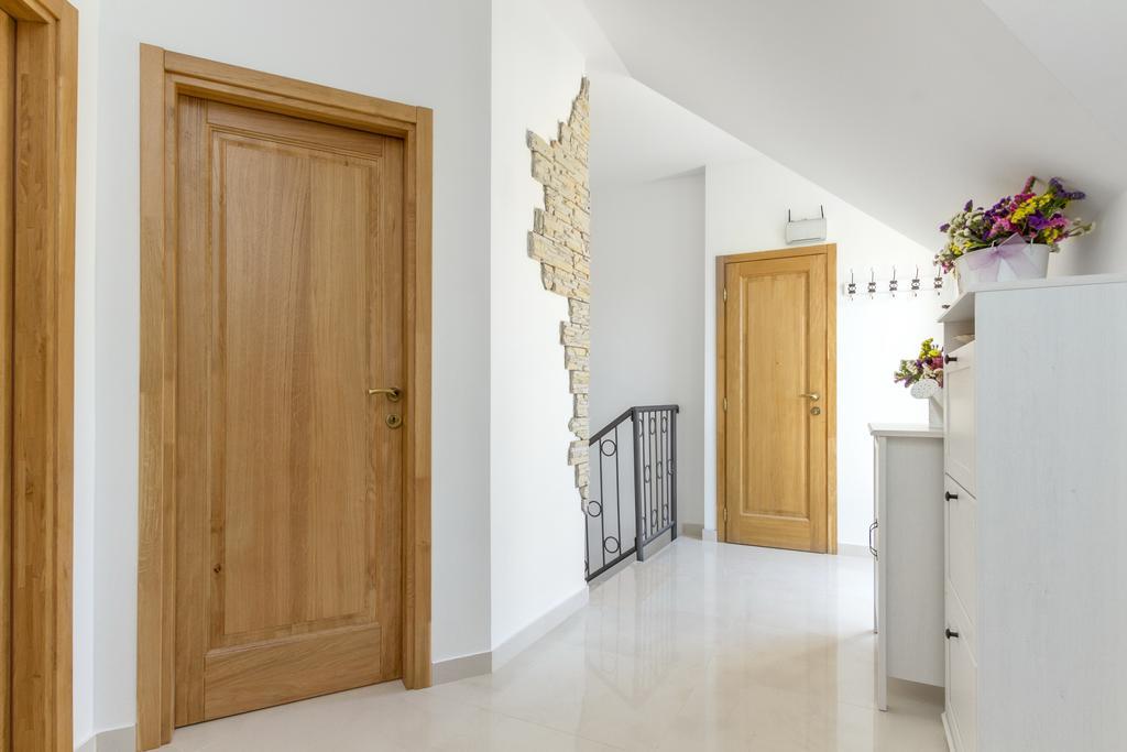 Apartman Sv Petar Stari U Centru Splita Exteriér fotografie