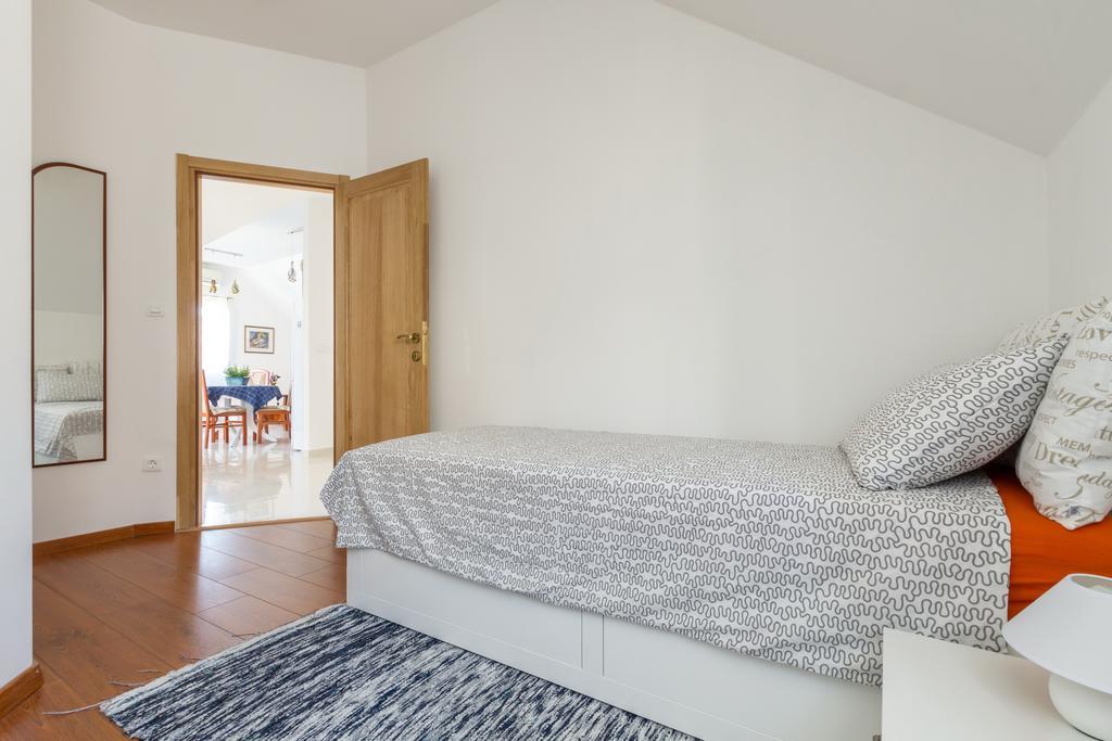 Apartman Sv Petar Stari U Centru Splita Exteriér fotografie
