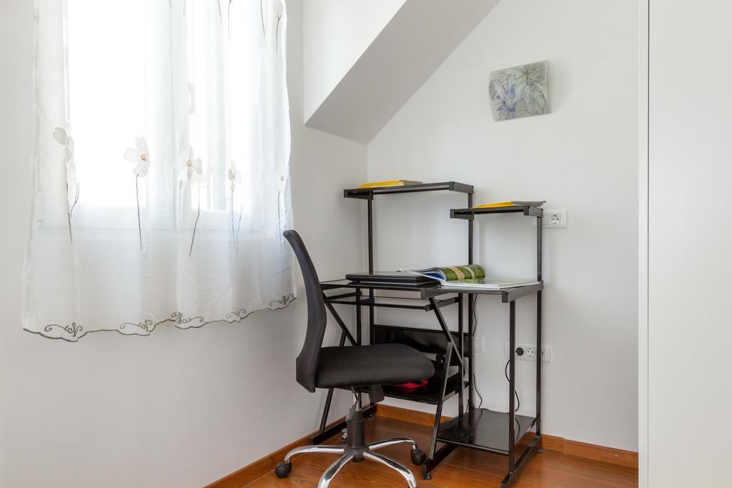 Apartman Sv Petar Stari U Centru Splita Exteriér fotografie