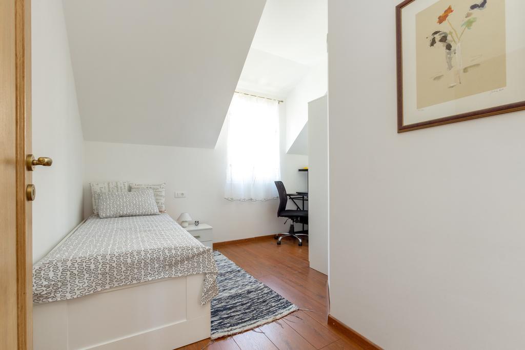 Apartman Sv Petar Stari U Centru Splita Exteriér fotografie