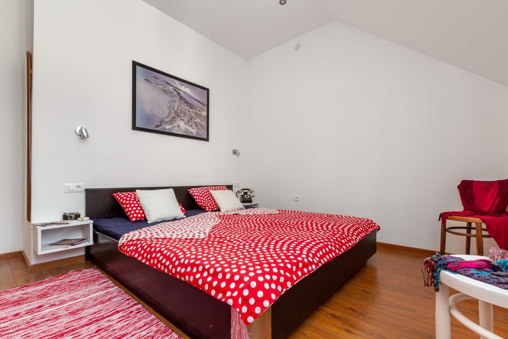 Apartman Sv Petar Stari U Centru Splita Exteriér fotografie