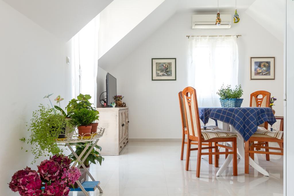Apartman Sv Petar Stari U Centru Splita Exteriér fotografie